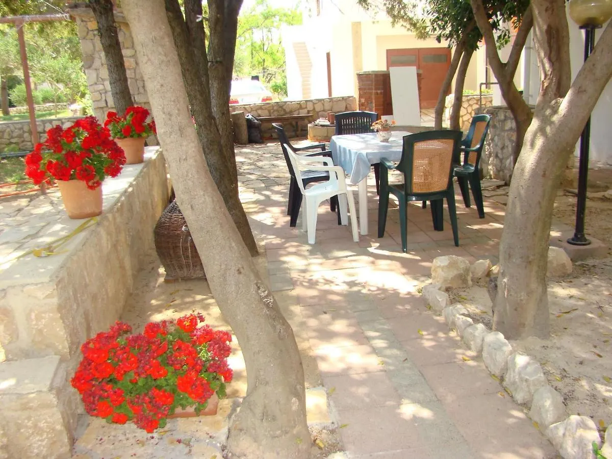 Double Room Pag 13060A Pag Town Croatia